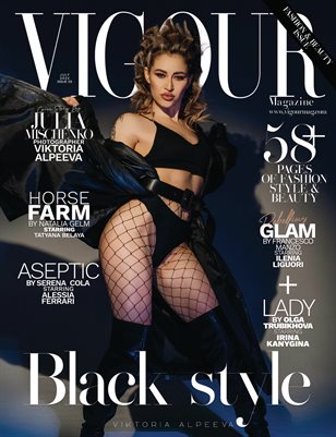 Fashion & Beauty | July Issue 05