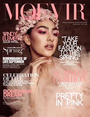 20 Moevir Magazine June Issue 2021