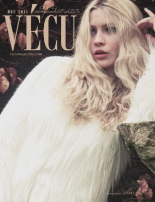 DECEMBER 2011 VECU Magazine