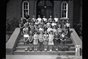 May 9, 1951 3rd Grade, Lee School