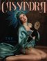 2025 Retro Lovely Cassandra VOL-01, Tay Cover