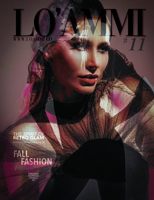 LO'AMMI Issue No. 11