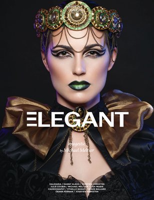 Beauty #1 (June 2015)