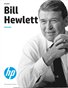 Bill Hewlett Biography