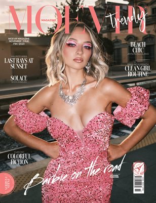 25 Moevir Magazine November Issue 2023