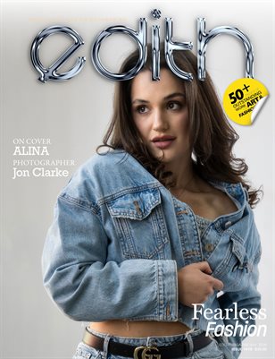 Edith Mag 1410 - Alina 