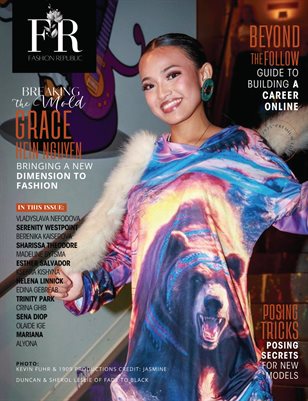 Fashion Republic - December 2025 Ultimate