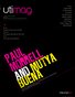 Paul Morrell & Mutya Buena