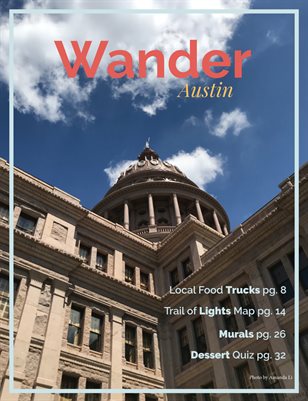 Wander Austin
