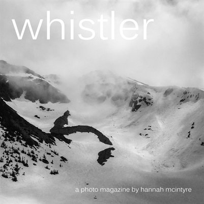 Whistler Magazine