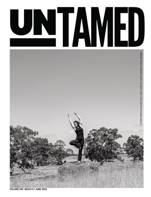 UNTAMED BEAUTY (Vol. 282 May 2026)