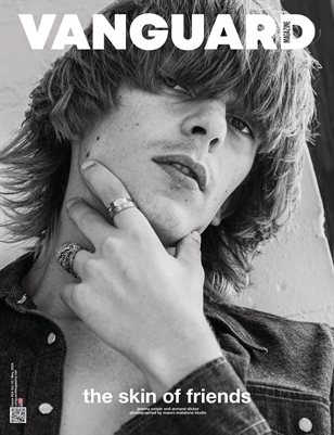 Vanguard #24 vol.10
