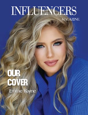 Influencers Mag NYFW 2024