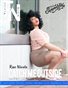 Fuzion Noir: Rae Nicole Its SummerTime Edition Issue 20 Vol2 Cover 1
