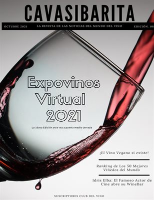 Revista Cavasibarita Ed.08