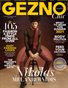 GEZNO Magazine April 2021 Issue #08