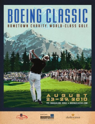 2010 Boeing Classic