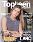 Topteen - Fall Edition - Chloe