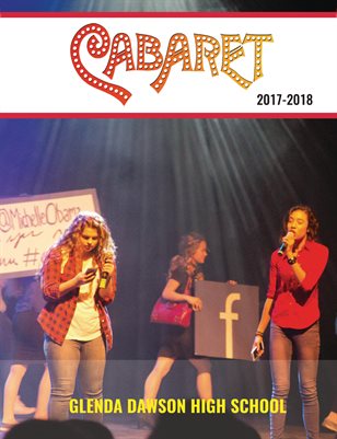 Cabaret 2018