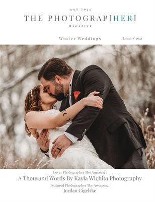 Winter Weddings | January 2021