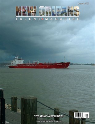 August 2012 Edition