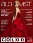 The Alchemist Magazine - Color Issue Vol. III (2015)