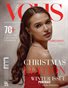 VOUS Magazine | The January Special Christmas Edition | Vol.3 | 2026