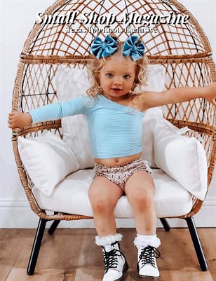 Texas Top Knots Exclusive