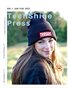 TeenShine Press Vol 1 Jan/Feb 2021