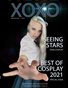 XOXO SPECIAL ISSUE COSPLAY 1