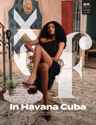 Fashion and Beauty Vol - 464