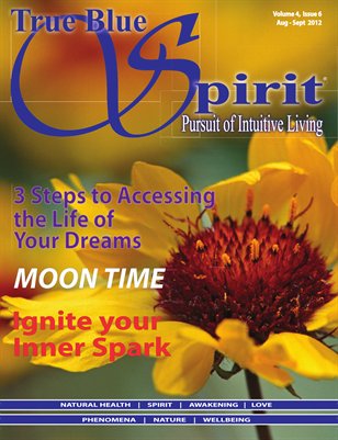 True Blue Spirit® Volume 4 Issue 6