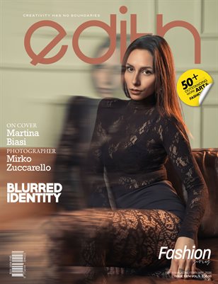 EDITH MODE 1374 - Martina