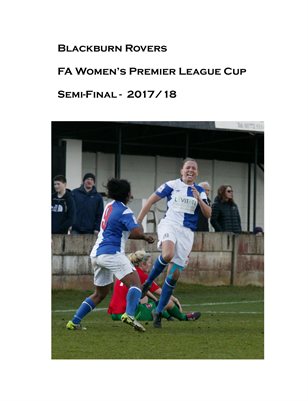 League Cup - Semi-Final