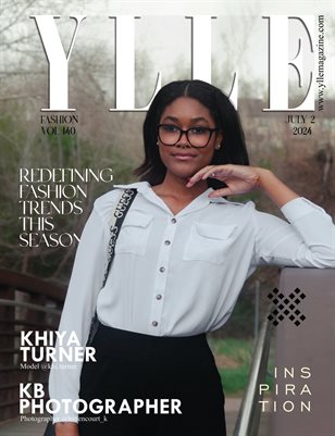 YLLE F&B Vol 140 July 2