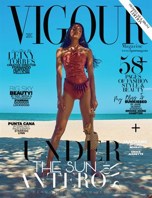 Swimwear & Bikini | March 2025