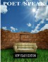 Poet Speak Magazine Issue 8