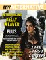 MyAlternative Magazine Issue 1 December 2016
