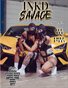 Inkd Savage Magazine Issue #59 - Lee Bee + Fiona Tyers