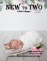 New To Two Model Magazine Issue #95