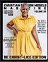 Christian Fashion Model Vol 20 Be Christ Like Edition
