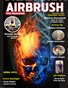 Airbrush The Magazine Issue 5 2020