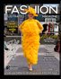 Fashion Illustrated Magazine The Ultimate Runway Experience Vol 52