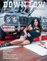 DOWN LOW MAGAZINE ISSUE 85 FY SHERINA ACOSTA
