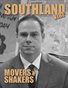 SOUTHLAND VIBE - PATRICK HOBAN