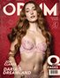 Opium Red February #74 Vol 01