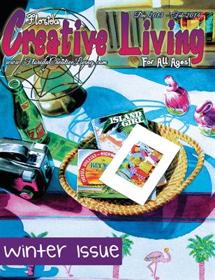 Florida Creative Living Magazine