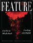 THE FEATURE MAGAZINE. August, 2026. Special. #064-CI.
