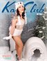 Kat Club Holiday Edition Volume I - Lorelei Maeve Cover