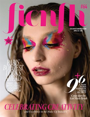 08 Fienfh Magazine April Issue 2025